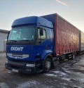 Renault Premium, снимка 1 - Камиони - 45237299