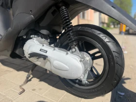 Yamaha Neos 50, снимка 12