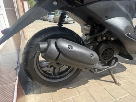 Yamaha Neos 50, снимка 13