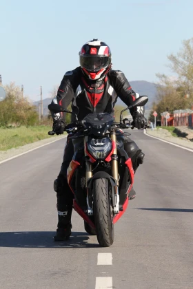 BMW S 1000R, снимка 5