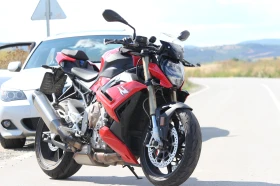 BMW S 1000R, снимка 1