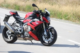 BMW S 1000R, снимка 4