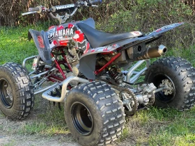 Yamaha Raptor 250, снимка 3