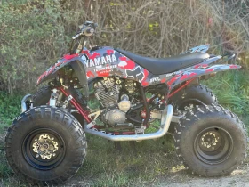 Yamaha Raptor 250, снимка 8