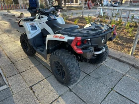 Can-Am Outlander Max Xt-p, снимка 6