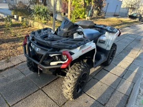 Can-Am Outlander Max Xt-p, снимка 2