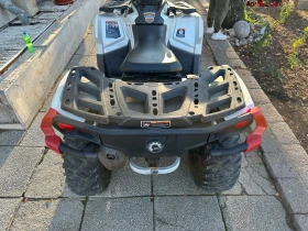 Can-Am Outlander Max Xt-p, снимка 4