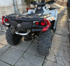 Can-Am Outlander Max Xt-p, снимка 5