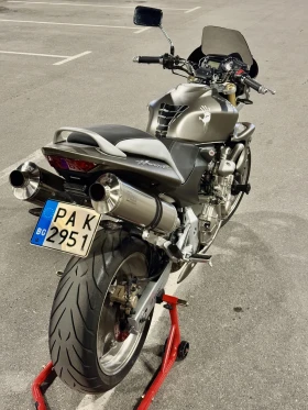 Honda Cb 600 s Hornet, снимка 7