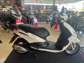 Piaggio Fly Piaggio fly 3200 km | Mobile.bg    5