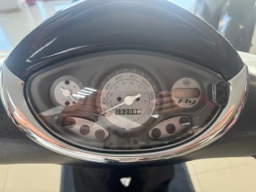 Piaggio Fly Piaggio fly 3200 km | Mobile.bg    8
