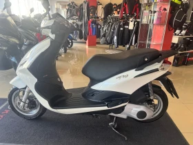 Piaggio Fly Piaggio fly 3200 km | Mobile.bg    4