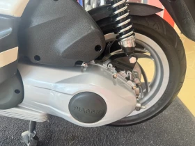 Piaggio Fly Piaggio fly 3200 km | Mobile.bg    12