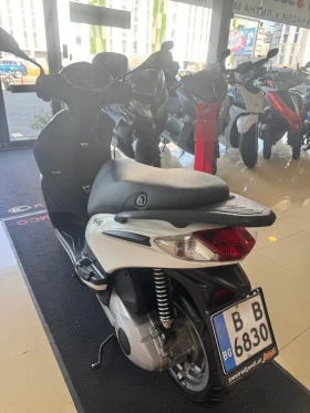 Piaggio Fly Piaggio fly 3200 km | Mobile.bg    7