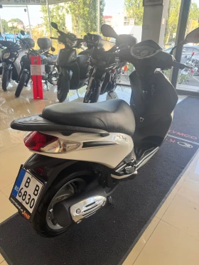 Piaggio Fly Piaggio fly 3200 km | Mobile.bg    6