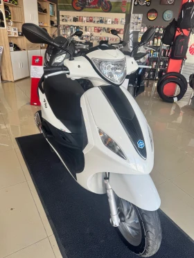     Piaggio Fly Piaggio fly 3200 km