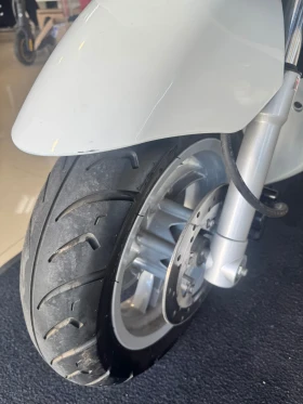 Piaggio Fly Piaggio fly 3200 km | Mobile.bg    3