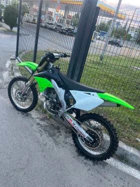 Kawasaki Kx Kx250f | Mobile.bg    2