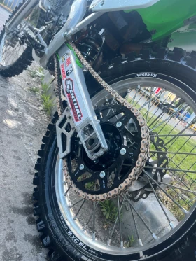 Kawasaki Kx Kx250f | Mobile.bg    5