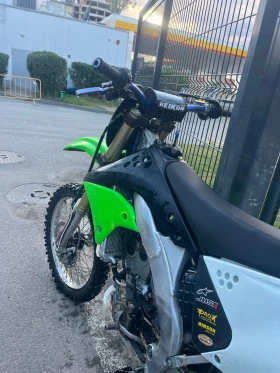 Kawasaki Kx Kx250f | Mobile.bg    4