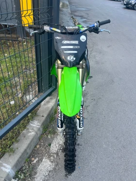 Kawasaki Kx Kx250f | Mobile.bg    3