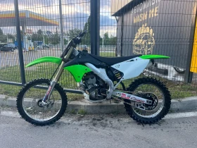 Kawasaki Kx Kx250f | Mobile.bg    6