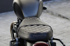 Triumph Street Twin 900 | Mobile.bg    6