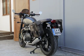 Triumph Street Twin 900 | Mobile.bg    4