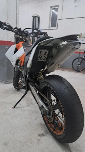 Ktm 520 2  | Mobile.bg    3