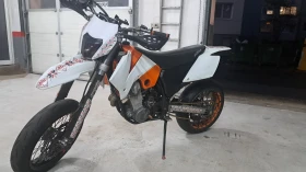     Ktm 520 2 