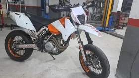 Ktm 520 2  | Mobile.bg    2