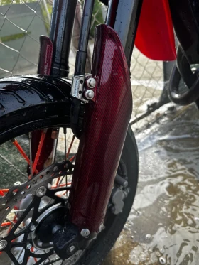 Honda Crf 250M/L, снимка 6