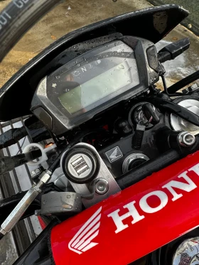 Honda Crf 250M/L, снимка 12