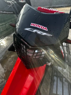 Honda Crf 250M/L, снимка 4