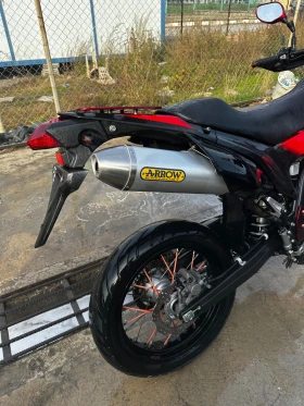 Honda Crf 250M/L, снимка 3