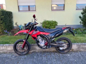 Honda Crf 250M/L, снимка 1