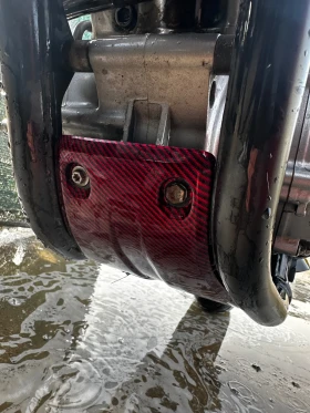 Honda Crf 250M/L, снимка 5