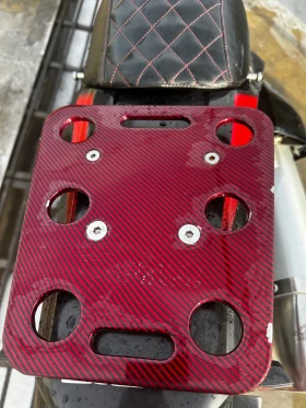 Honda Crf 250M/L, снимка 10