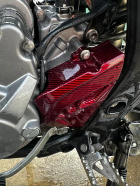 Honda Crf 250M/L, снимка 9