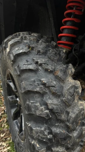 Can-Am Commander | Mobile.bg � ����� ������ 5