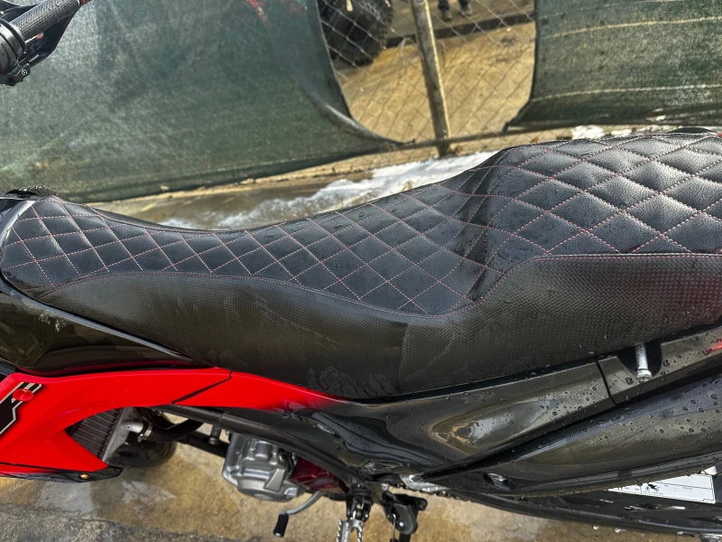 Honda Crf 250M/L, снимка 11 - Мотоциклети и мототехника - 52400481