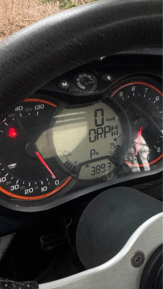 Can-Am Commander  - изображение 4