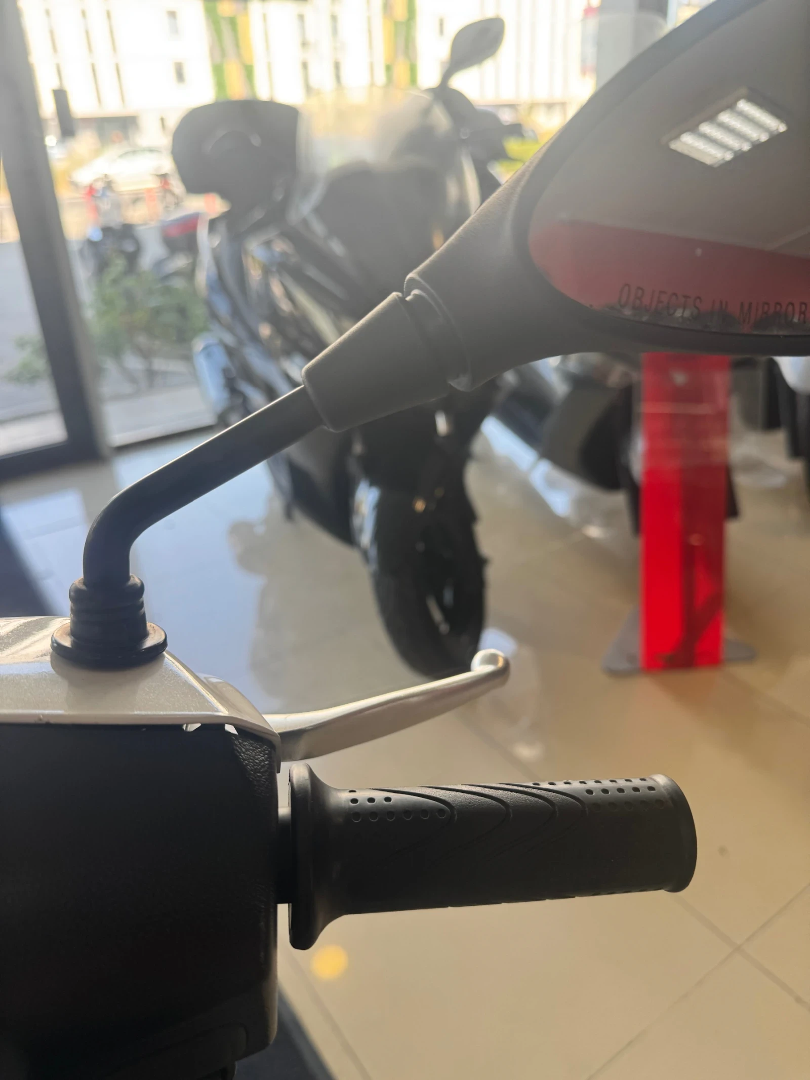 Piaggio Fly Piaggio fly 3200 km - изображение 10