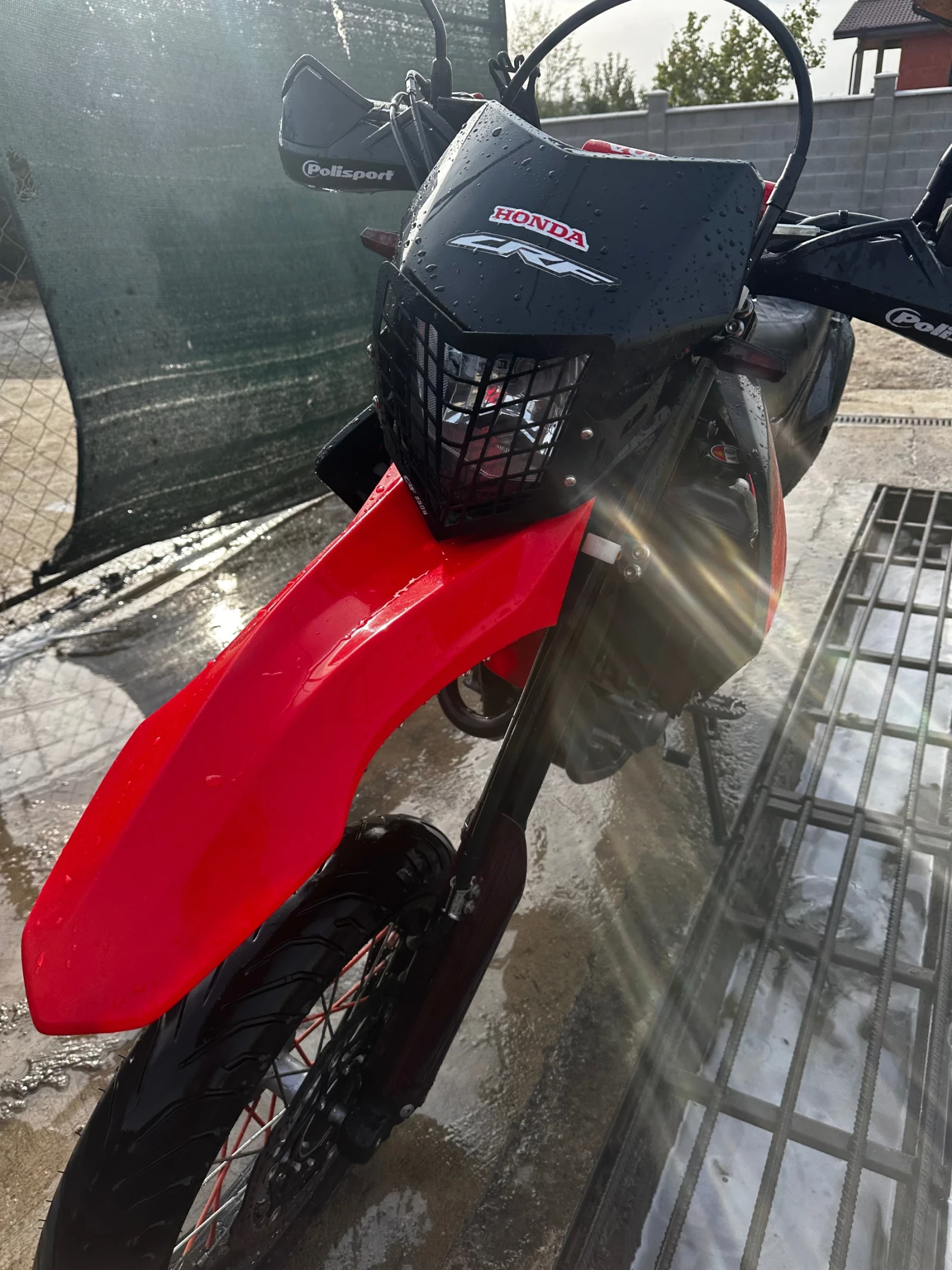 Honda Crf 250M/L | Mobile.bg   7