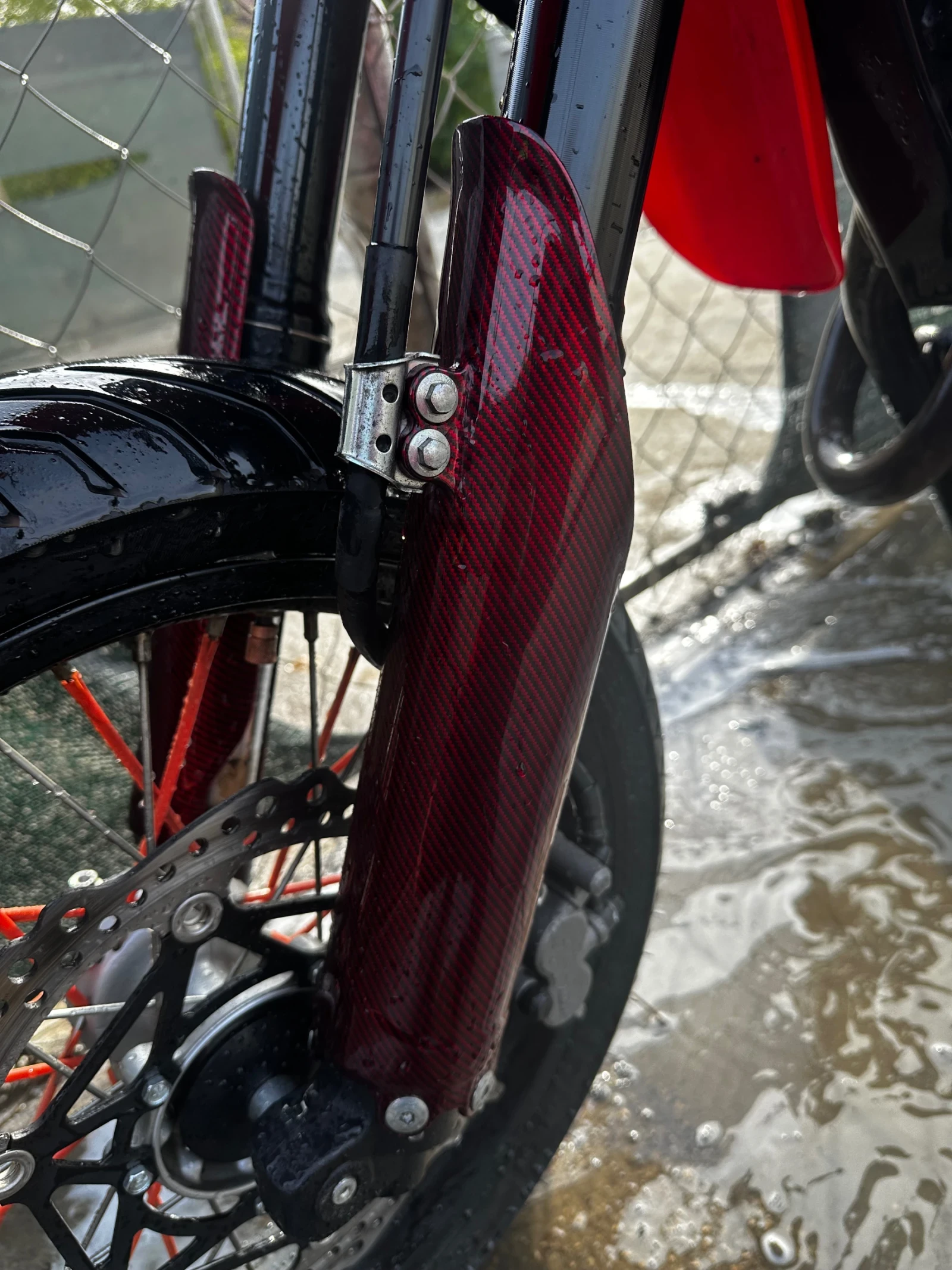 Honda Crf 250M/L | Mobile.bg   6