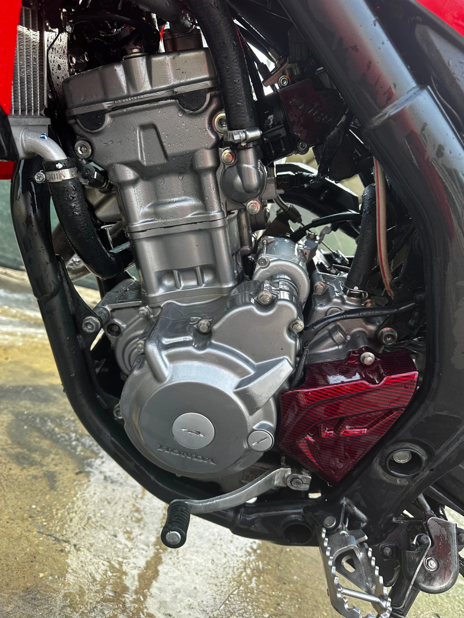 Honda Crf 250M/L | Mobile.bg   8