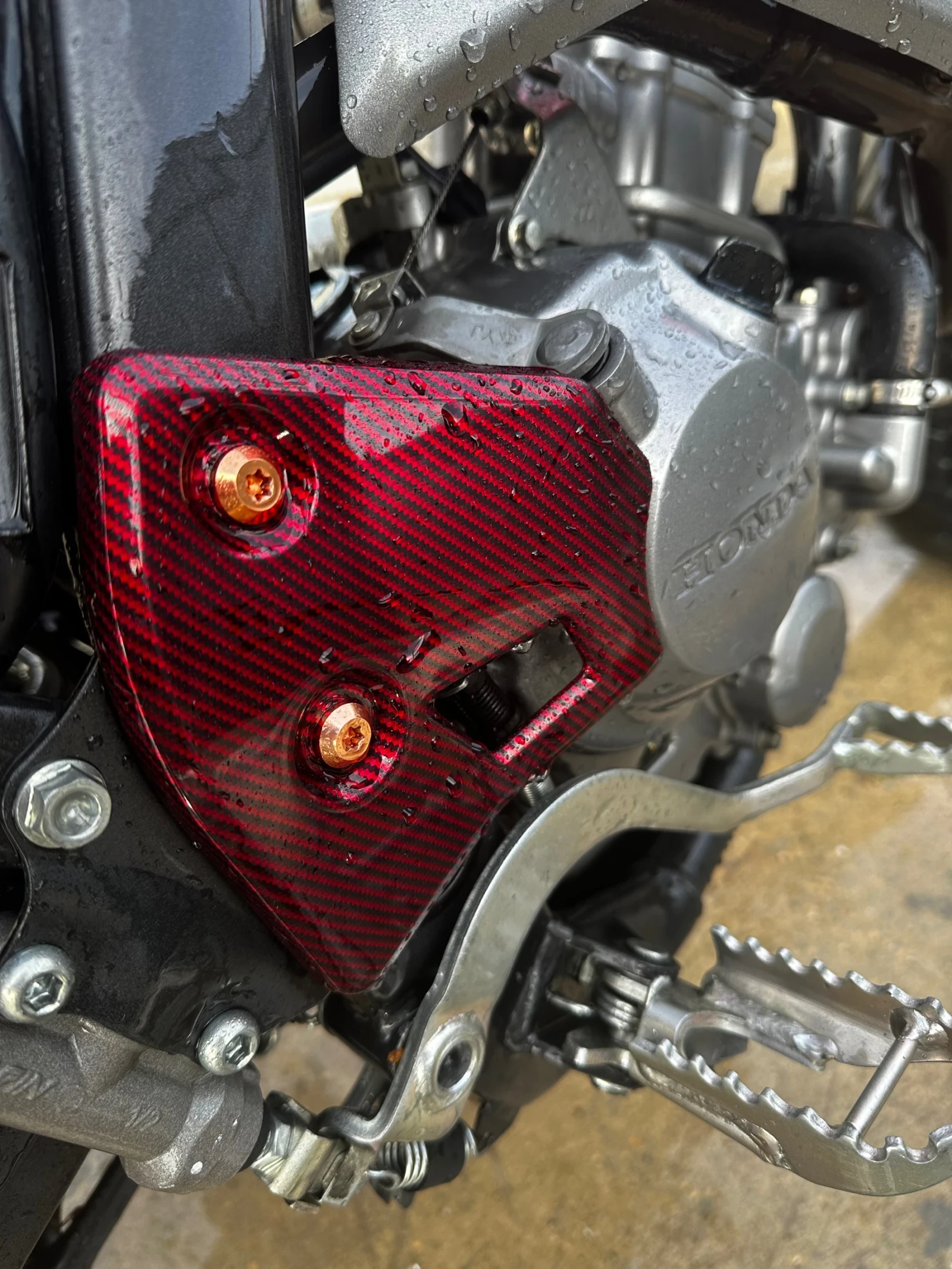 Honda Crf 250M/L | Mobile.bg   13