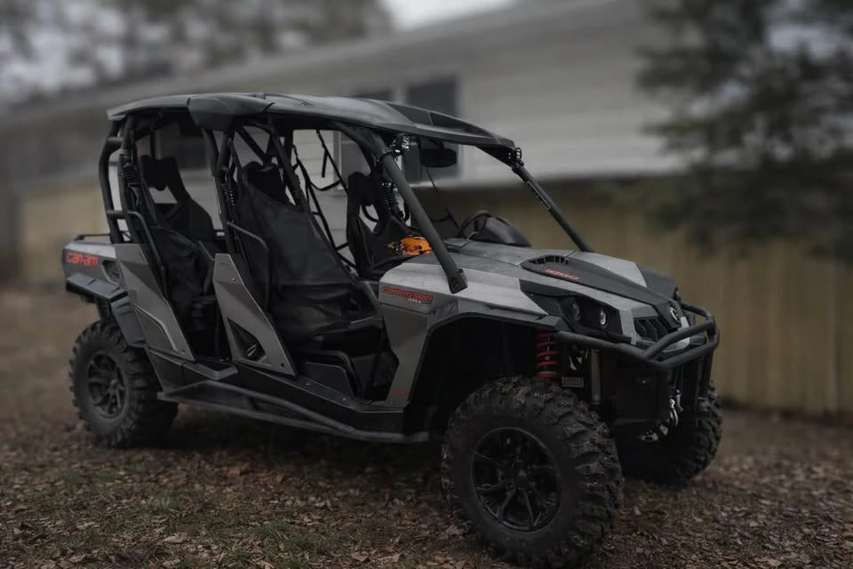 Can-Am Commander  - изображение 3