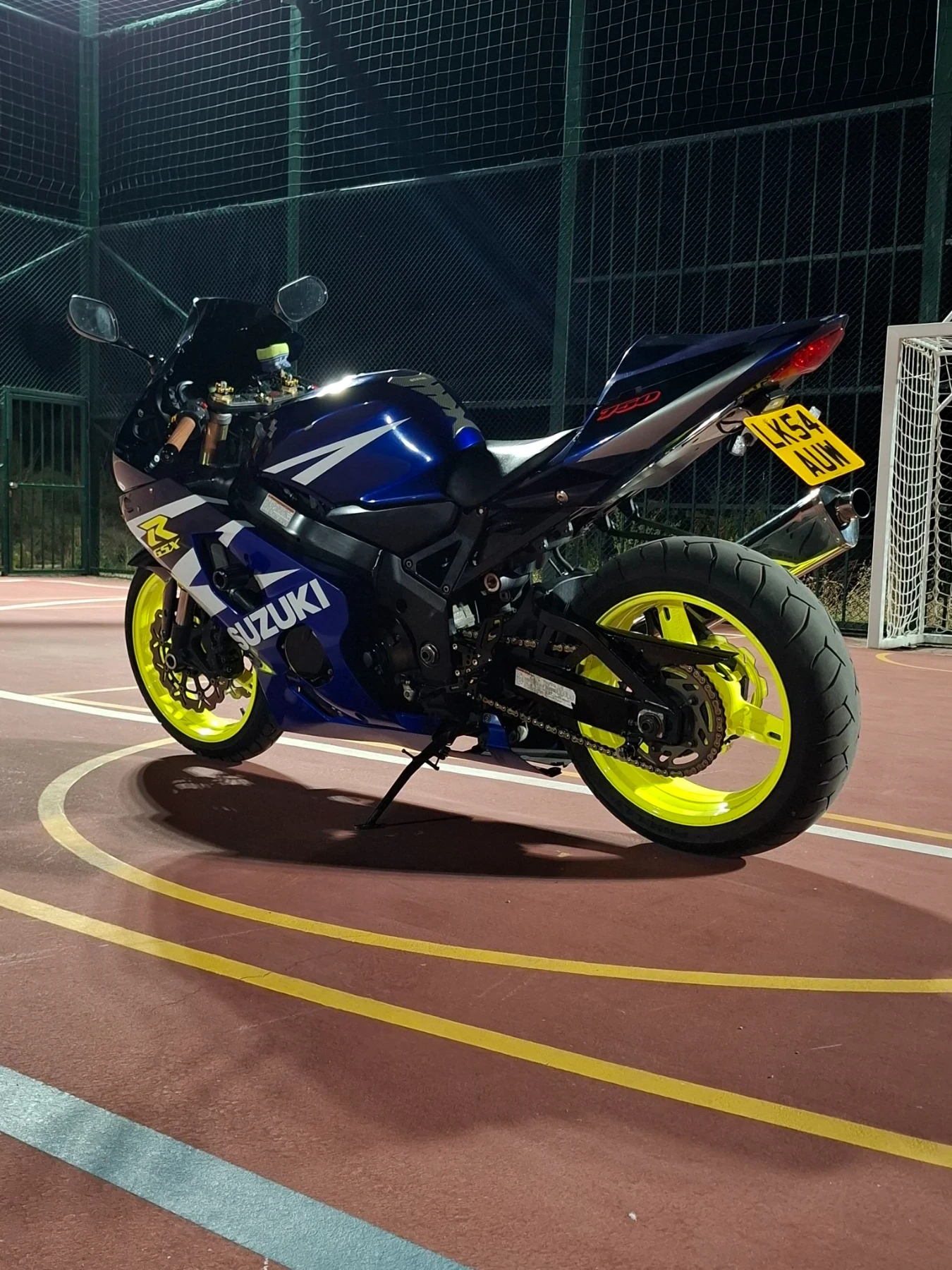 Suzuki Gsxr Suzuki GSX-R 600 K4 - ������� ���� / ����� �� ���  | Mobile.bg � ����������� 4