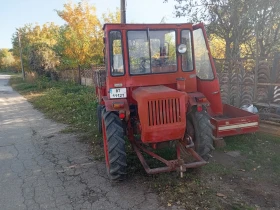 Обява за продажба на Трактор Т 16 ~8 000 лв. - изображение 1 | Auto.bg Обява за продажба на Трактор Т 16 ~8 000 лв. - изображение 1